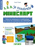 1, 2, 3, je construis avec Minecraft