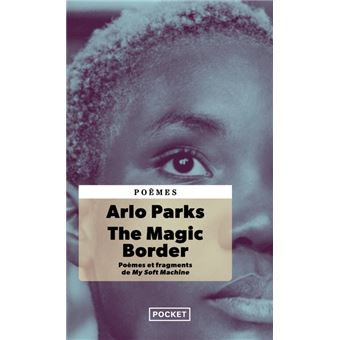The magic border