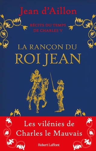 La rançon du roi Jean