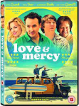 Love and mercy