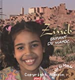 Zineb, enfant du Maroc