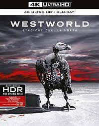 Westworld - Saison 2 : La porte