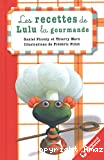 Les recettes de Lulu la gourmande