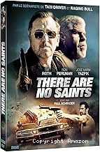 There Are No Saints