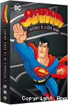 Superman - L'intégrale de la série animée