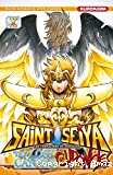 Saint-Seiya