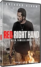Red Right Hand