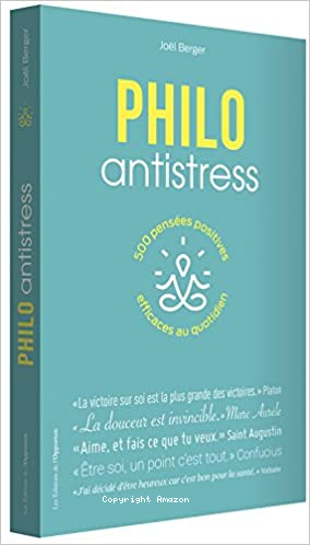 Philo antistress