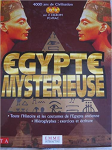 Egypte mystérieuse