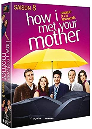 How I met your mother - Saison 8