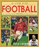 Le livre d'or du football 1999