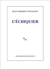 L'échiquier