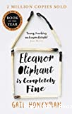 Eleqnor oliphant is completely fine