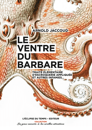 Le ventre du barbare