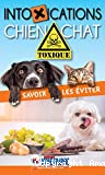 Intoxications chien chat