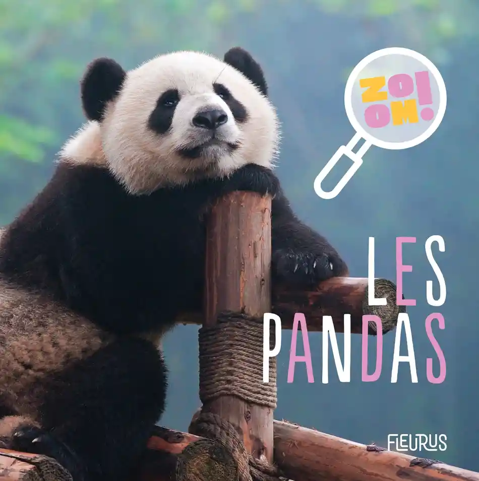 Les pandas