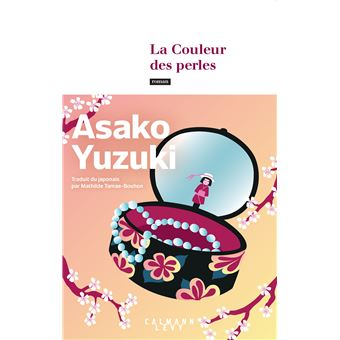 La couleur des perles