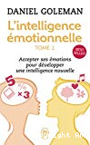 L'intelligence émotionnelle