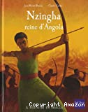 Nzingha reine d'Angola
