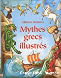 Mythes grecs illustrés