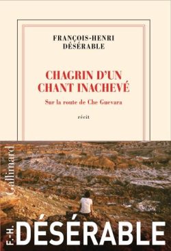 Chagrin d'un chant inachevé