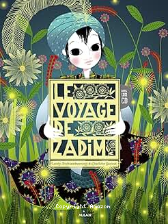 Le voyage de Zadim