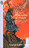 Milamber, le mage