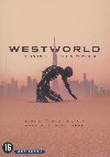 Westworld - Saison 3 : Le nouveau monde