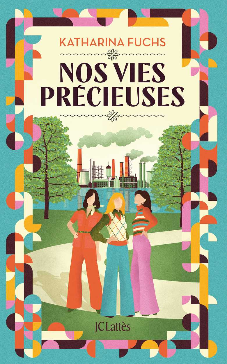 Nos vies précieuses