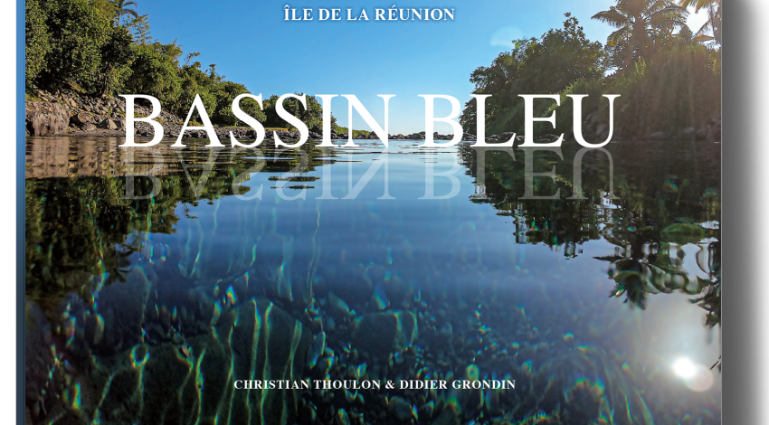 Bassin bleu
