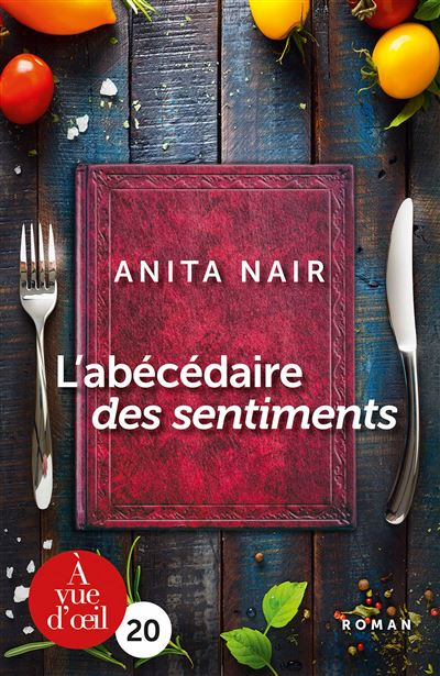 L'ab&eacute;c&eacute;daire des sentiments
