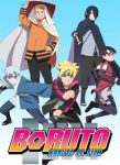 Naruto - Le film : Boruto