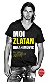 Moi, Zlatan IbrahimoviÂc