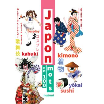 Japon en 100 mots