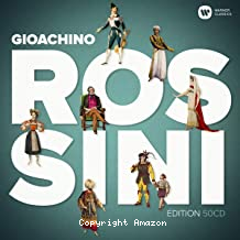 The Rossini edtion