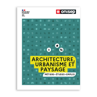 Architecture, urbanisme et paysage