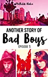 Another story of bad boys