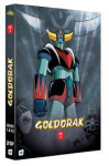 Goldorak - Episodes 1 à 12