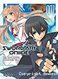 Sword art online Aincrad