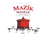 Mazik manège et les 8 zoziaux