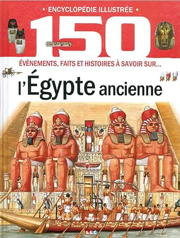L'Égypte ancienne