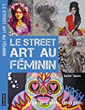 Le Street art au féminin