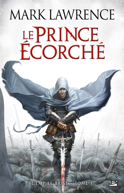 Le prince écorché