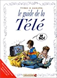 Le Guide de la télé en BD !