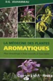 La médecine des plantes aromatiques