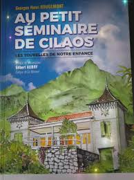 Au petit seminiare de Cilaos