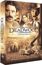 Deadwood - Saison 1