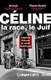 Céline, la race, le juif