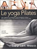Le yoga-Pilates