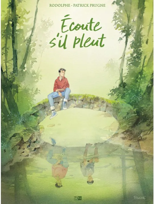 Écoute s'il pleut